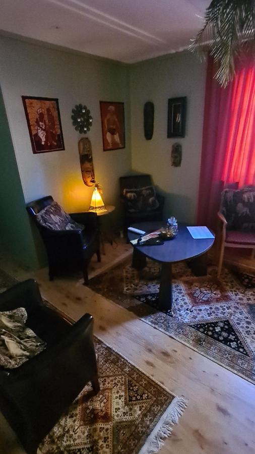 Skogsbrynet B&B, Bredsjoe Nya Herrgard Hallefors  Екстер'єр фото